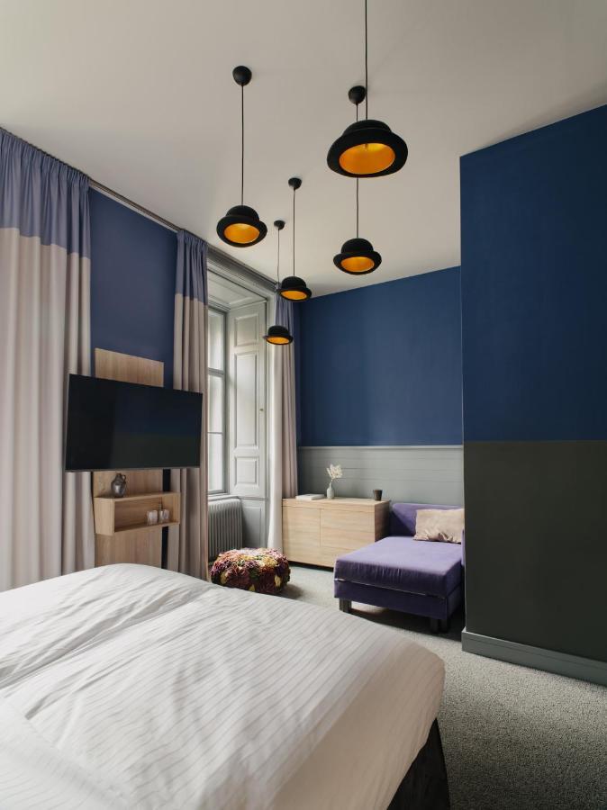 Hotel Saint Shermin & Champagne Vienna
