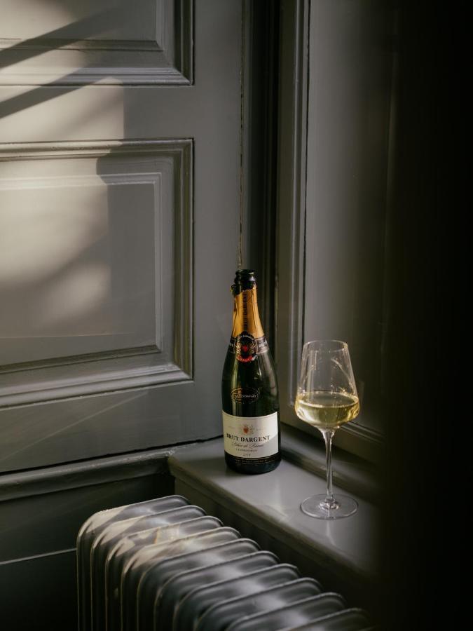 Saint Shermin & Champagne Hotel 4*