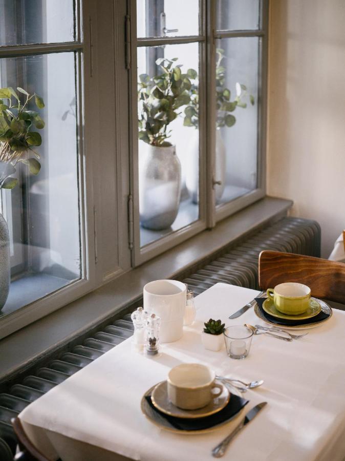 Hotel Saint Shermin & Champagne Vienna
