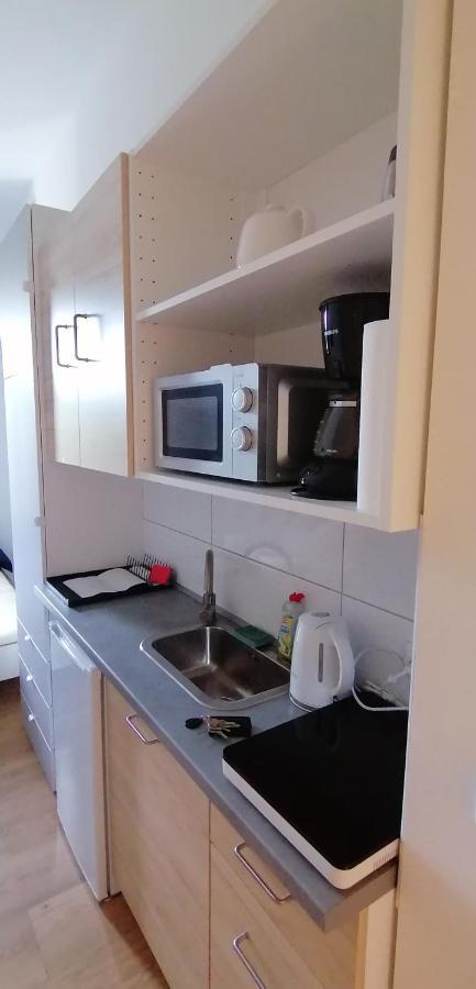 Apartment Luna