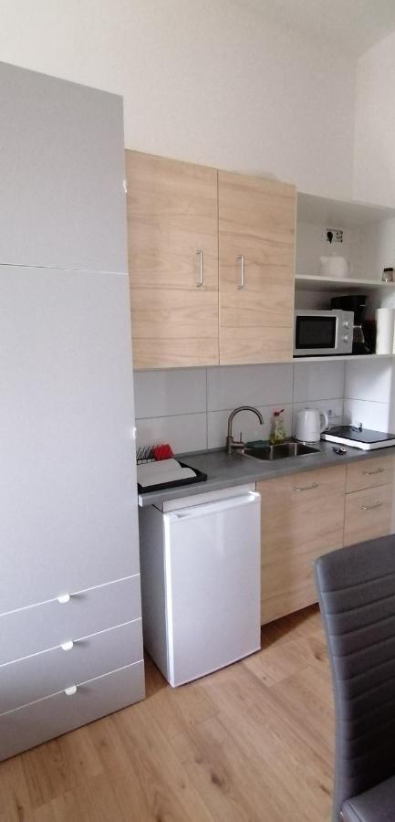 Luna Apartment
