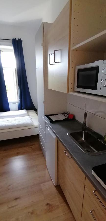 Apartment Luna Vienna
