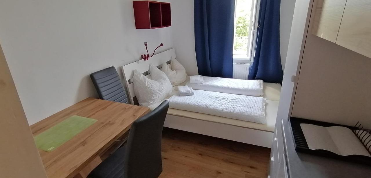 Luna Apartment Vienna