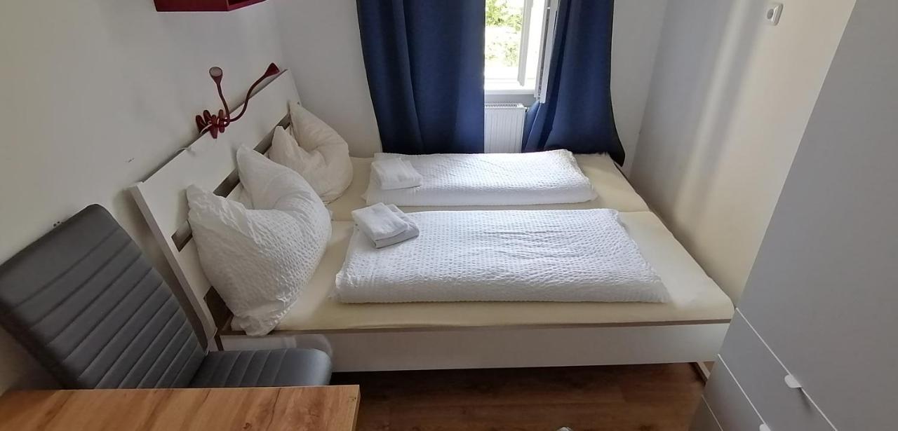 Apartment Luna Vienna