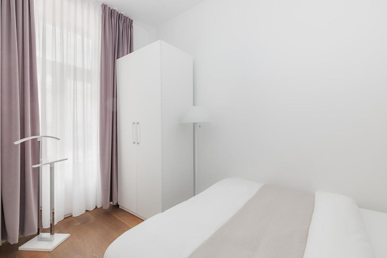 Visionapartments Marc-Aurel-Strasse - Contactless Check-In Vienna