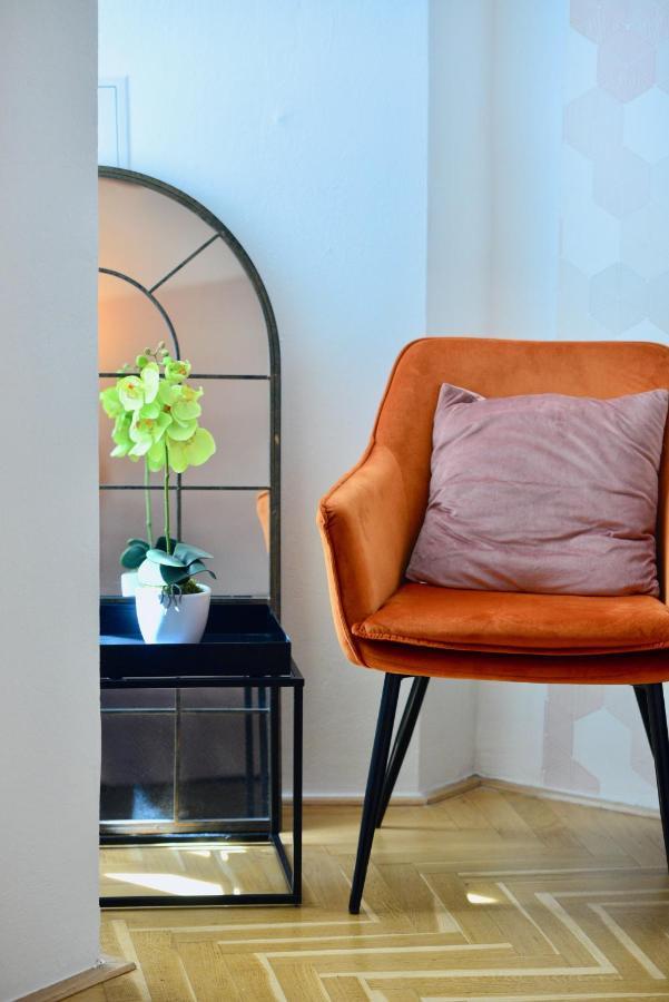 Apartment Your Stylish Basement Loft Close To Schonbrunn Vienna