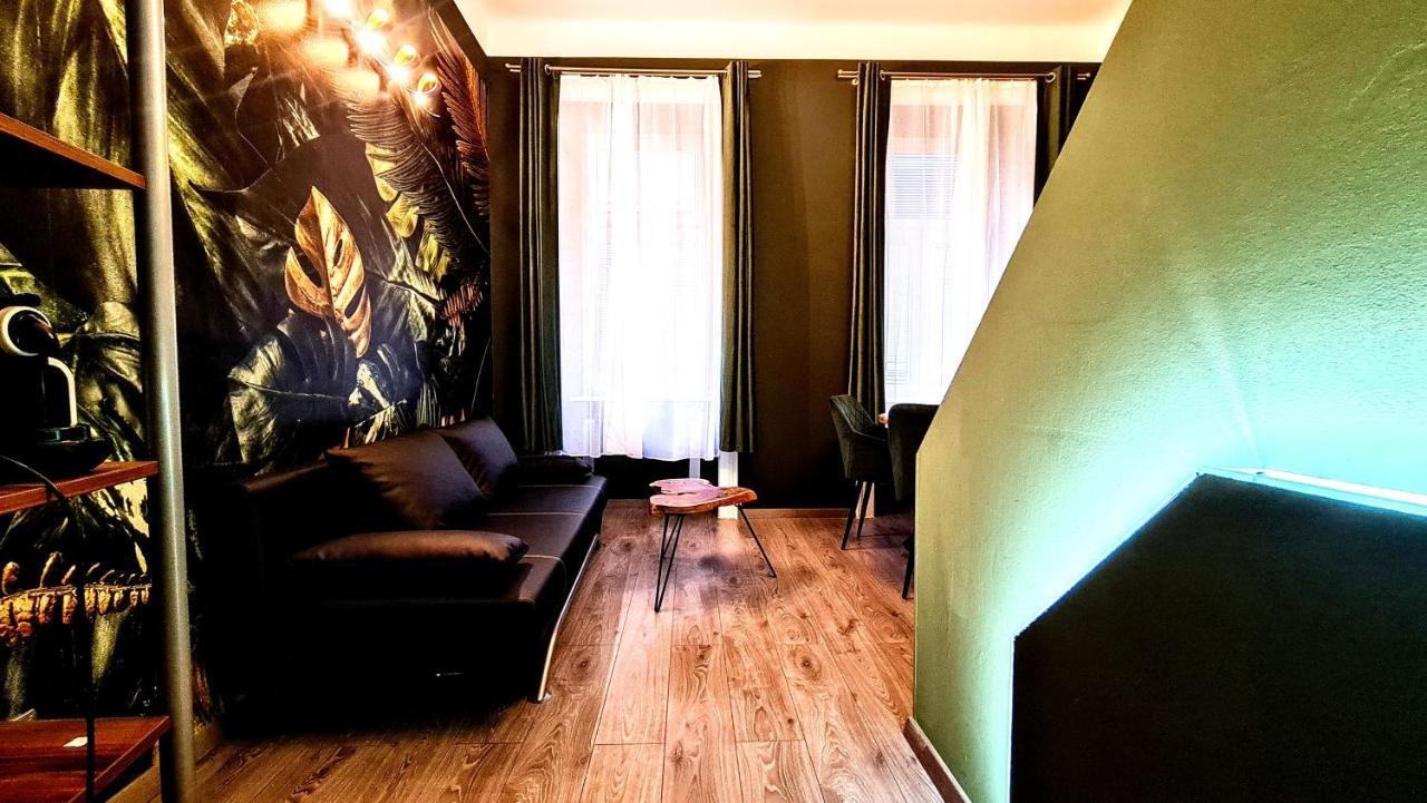 Apartment Cityapartments - Design 1 Vienna