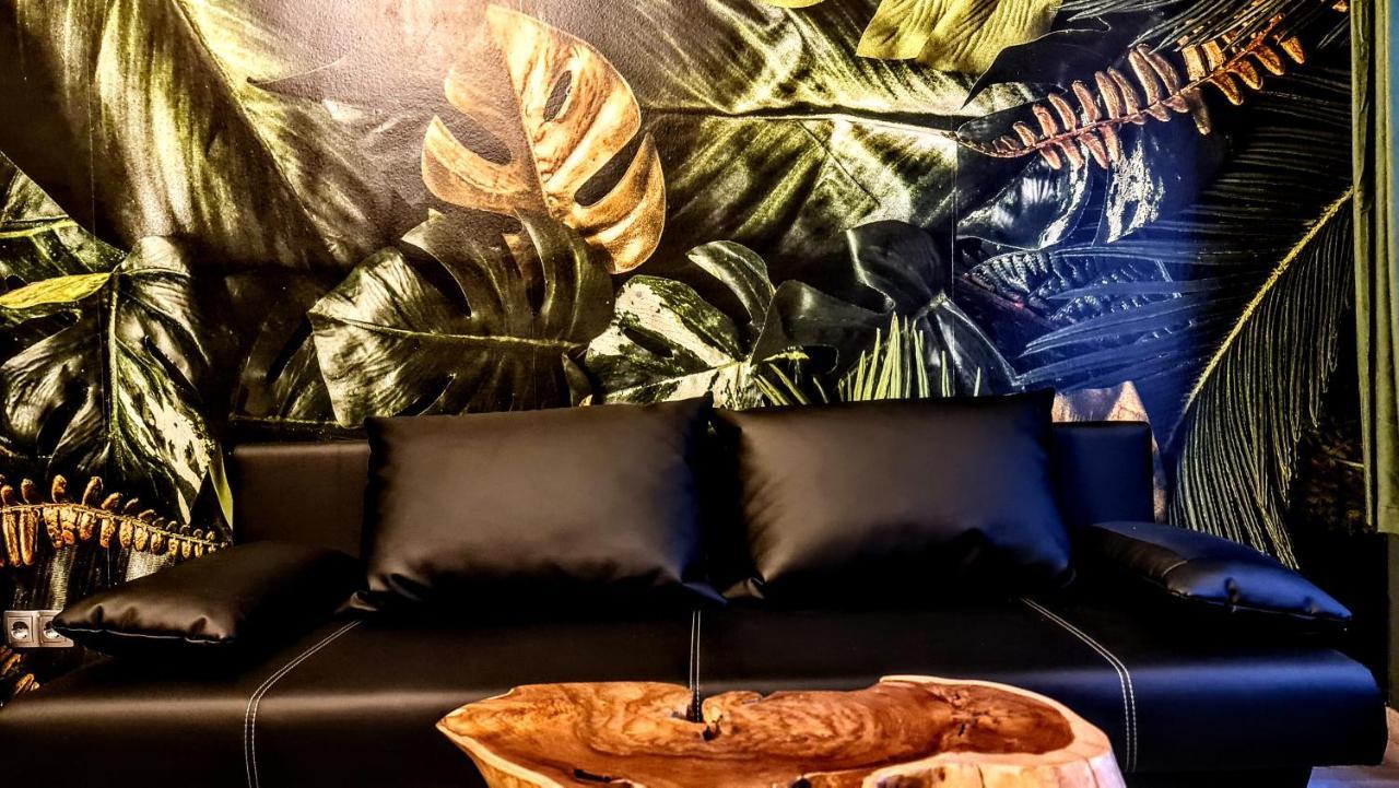 Cityapartments - Design 1 * Vienna