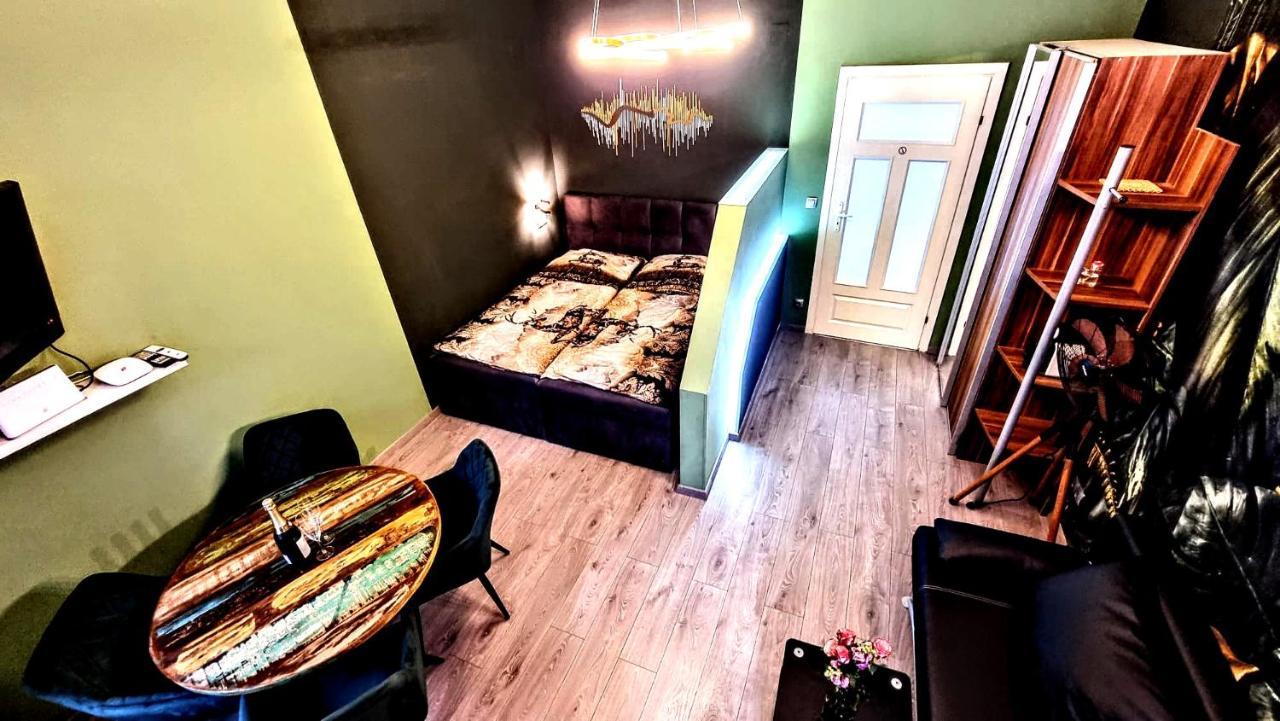 Cityapartments - Design 1 Vienna