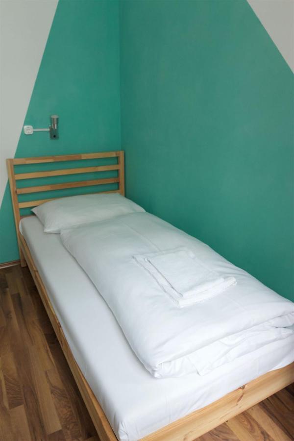 Bed & Breakfast Arpi