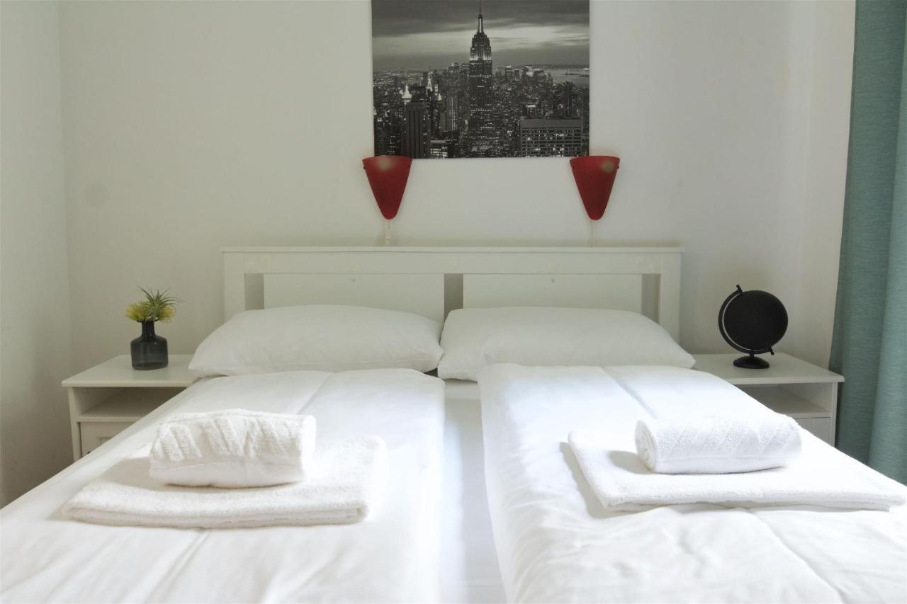 Arpi Bed & Breakfast