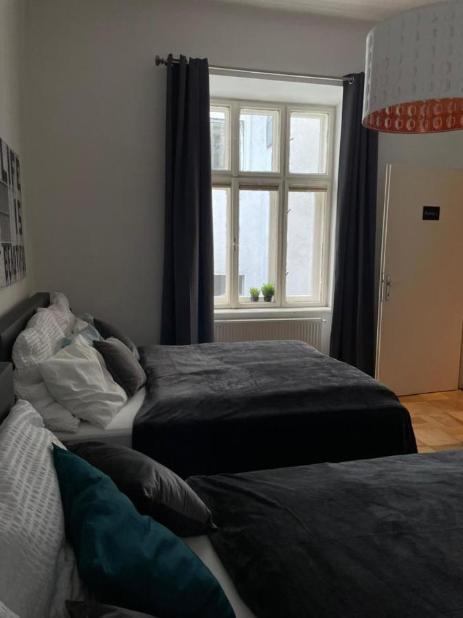 Apartamento Central, 5 Min Walk To U4 Friedensbruecke