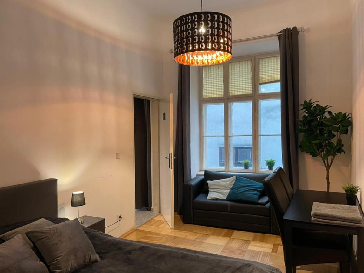Apartamento Central, 5 Min Walk To U4 Friedensbruecke Viena