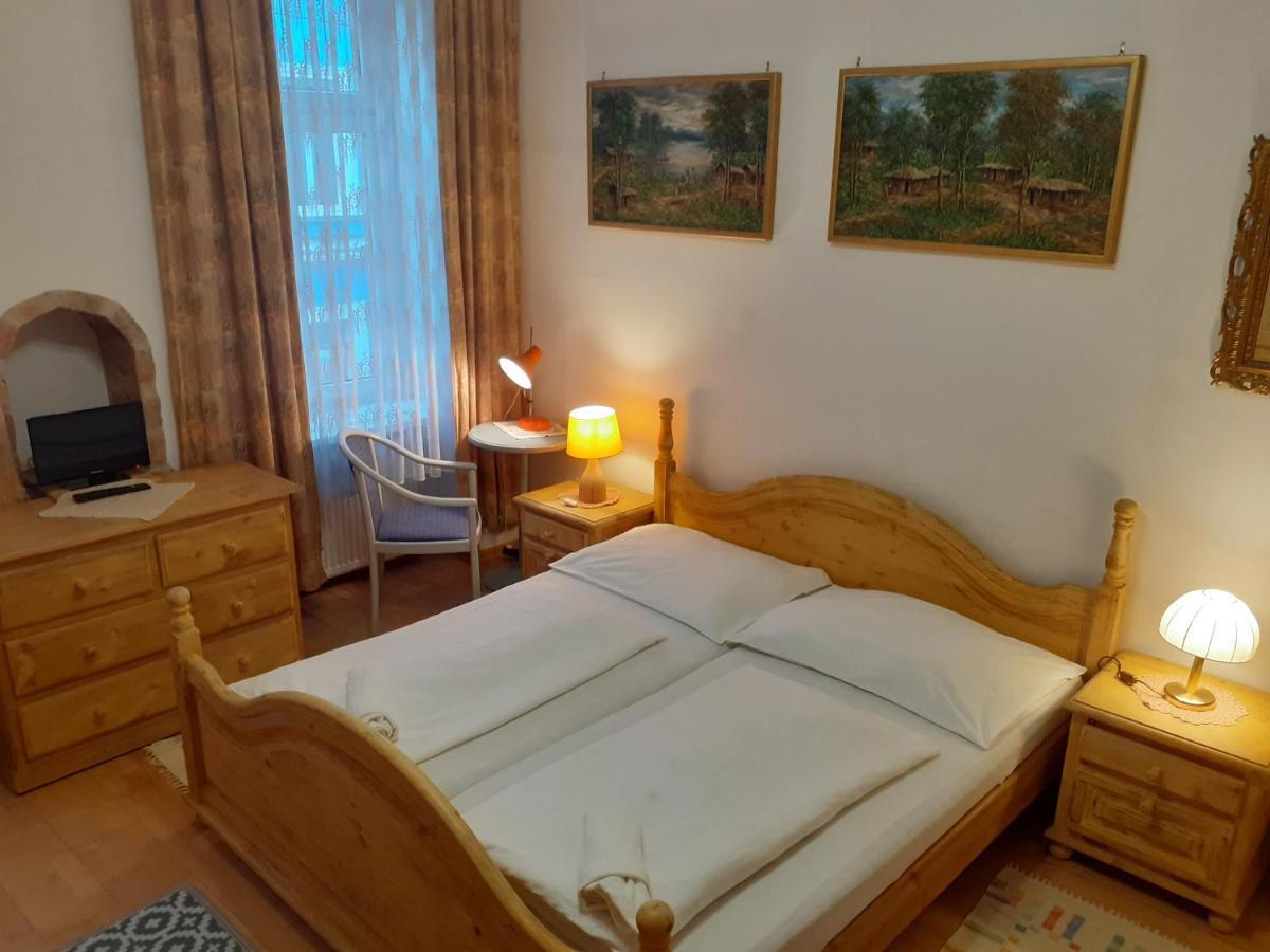 Gasthof Happyhostel Wien
