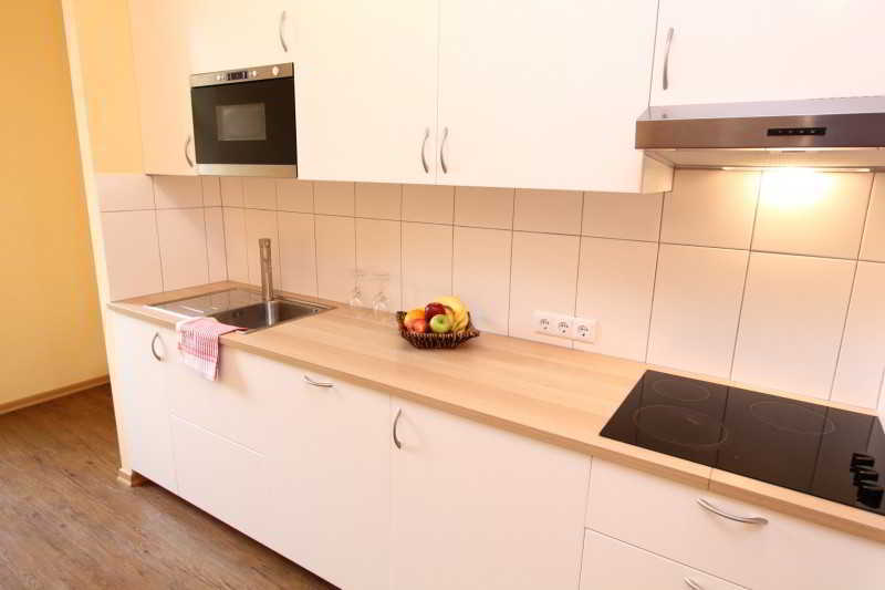 Apartment Kroellgasse I Contactless Check-in Vienna
