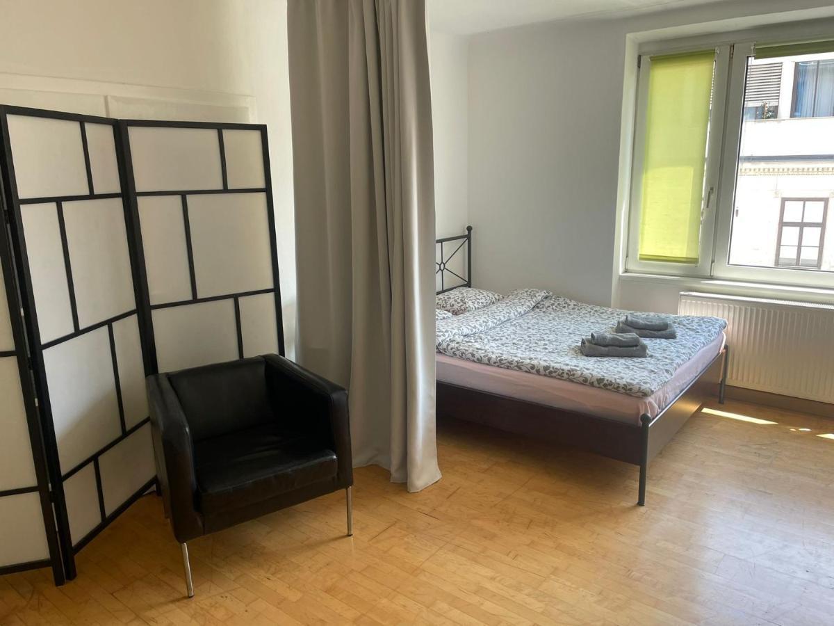 Apartment Seilerstatte *