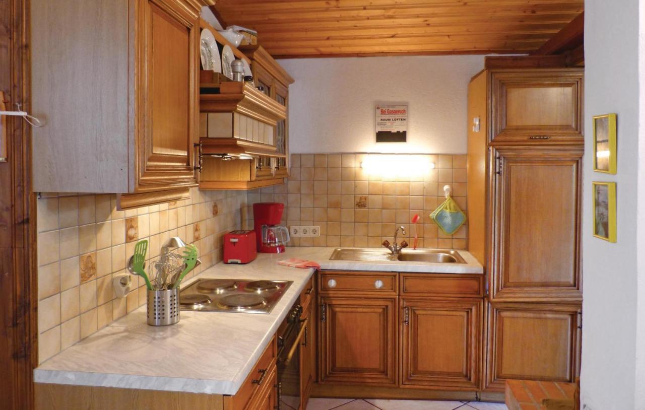 Holiday home Ferienhaus-Wien-Donaustadt