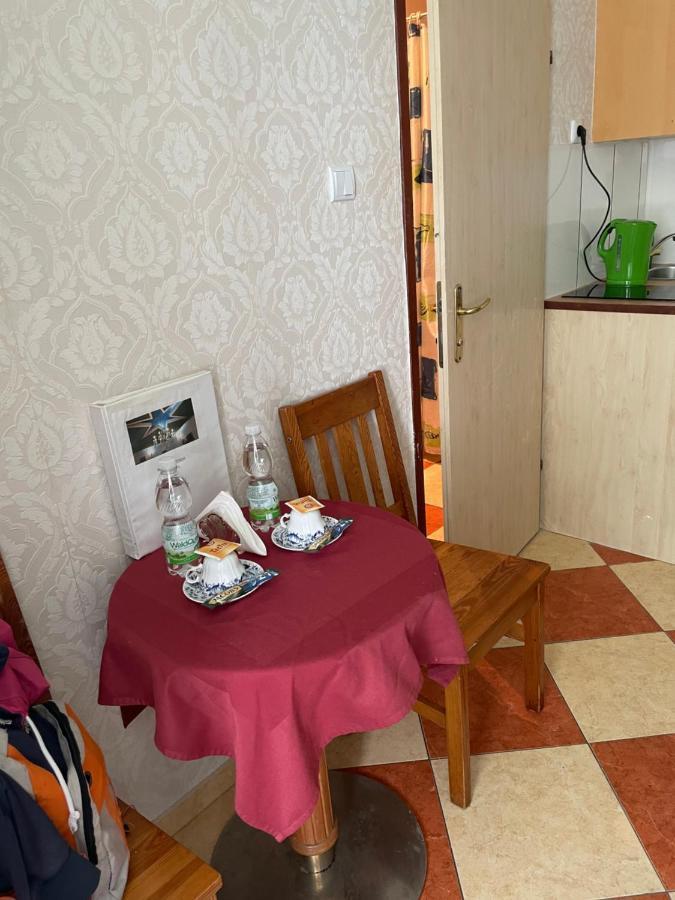 Ostello Viktoria Vienna