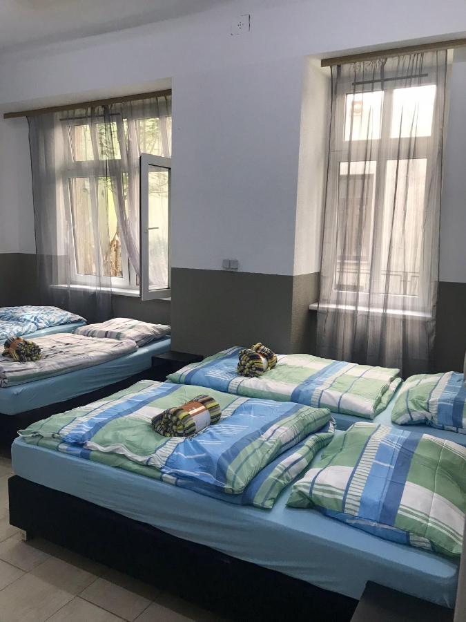 Wohnung Zentrum Wien 10 Vienna