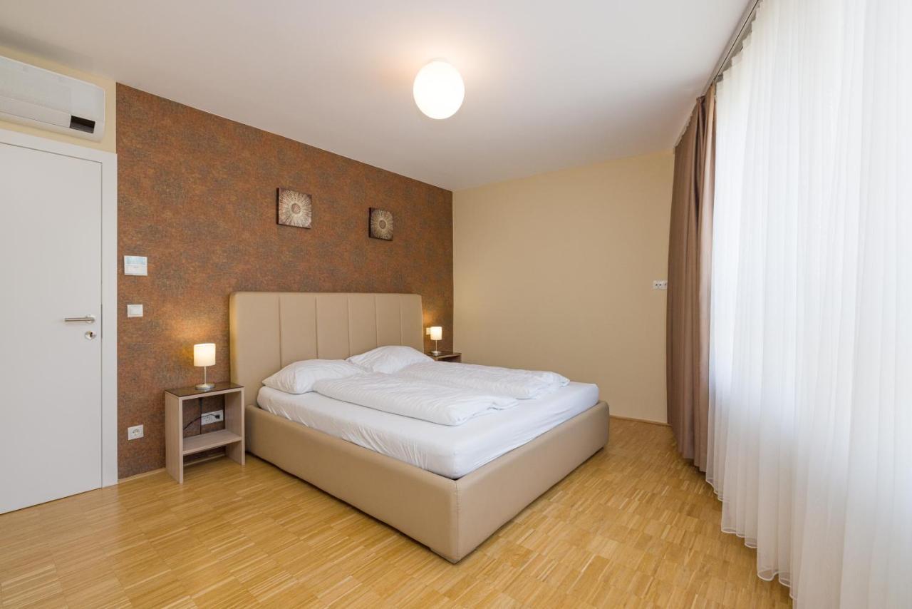 Linzerstrasse * Wien