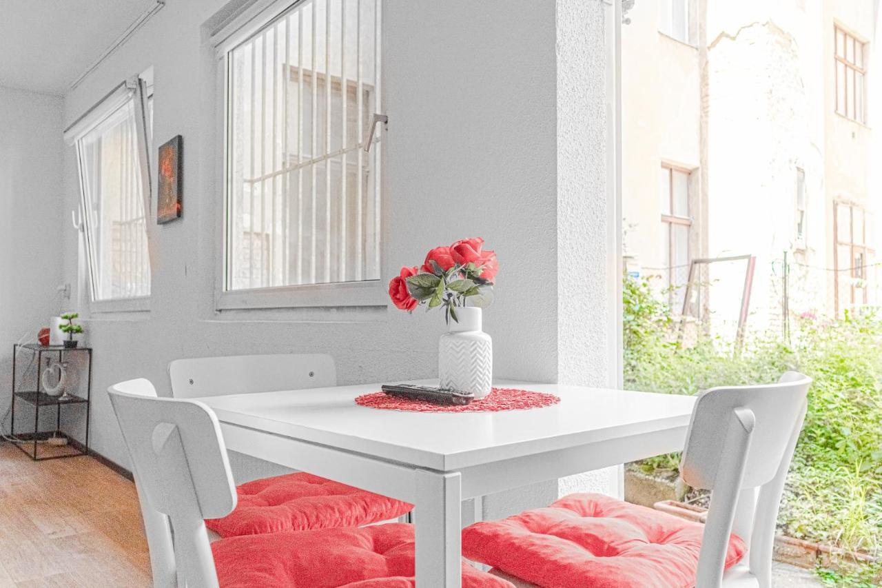Modern 1br - Great For Longstays Vienna