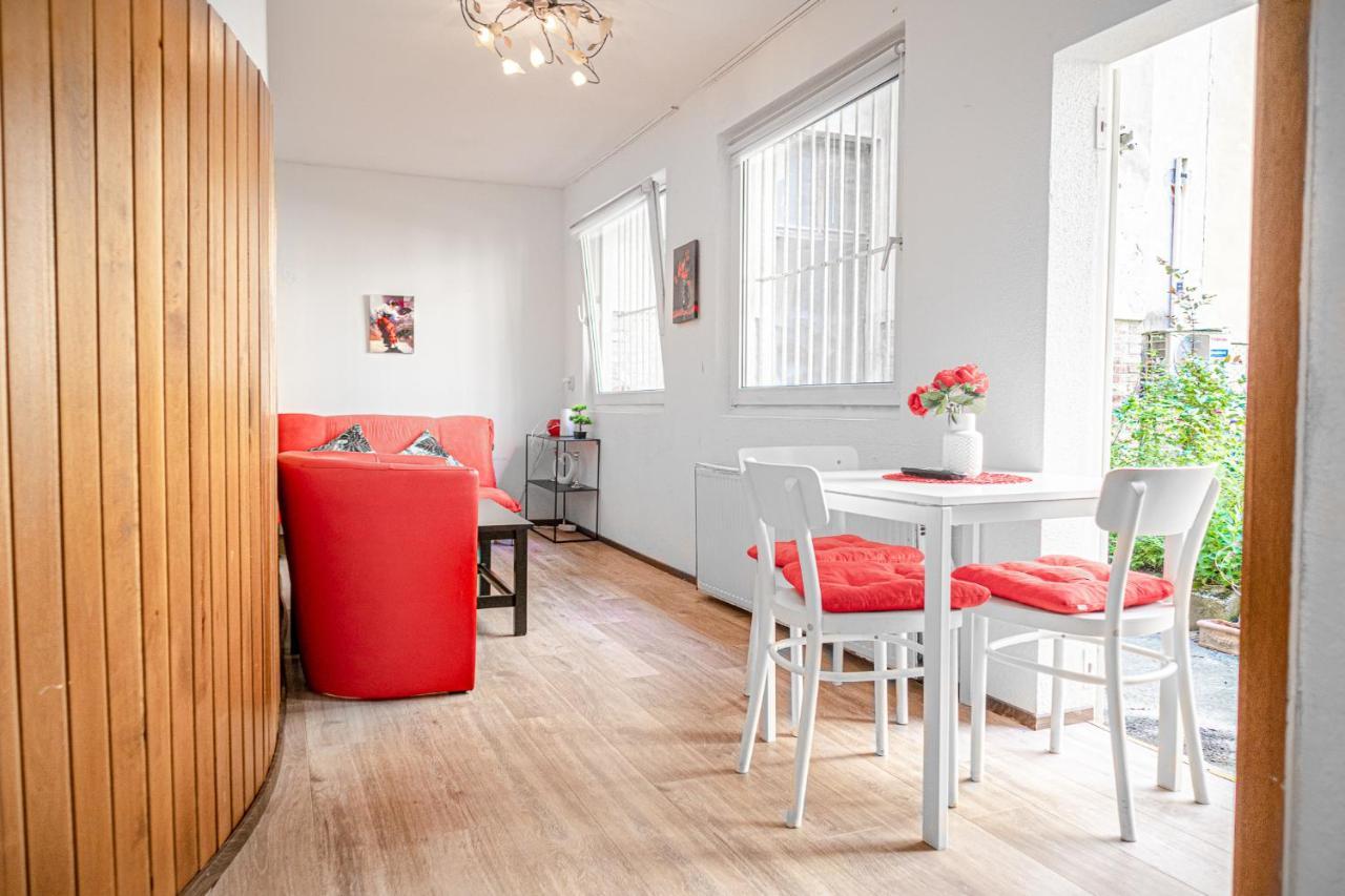 Modern 1br - Great For Longstays * Vienna