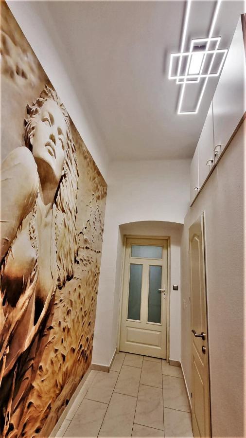 Cityapartments - Design 1