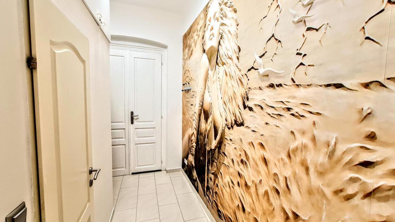 Cityapartments - Design 1 Apartment *