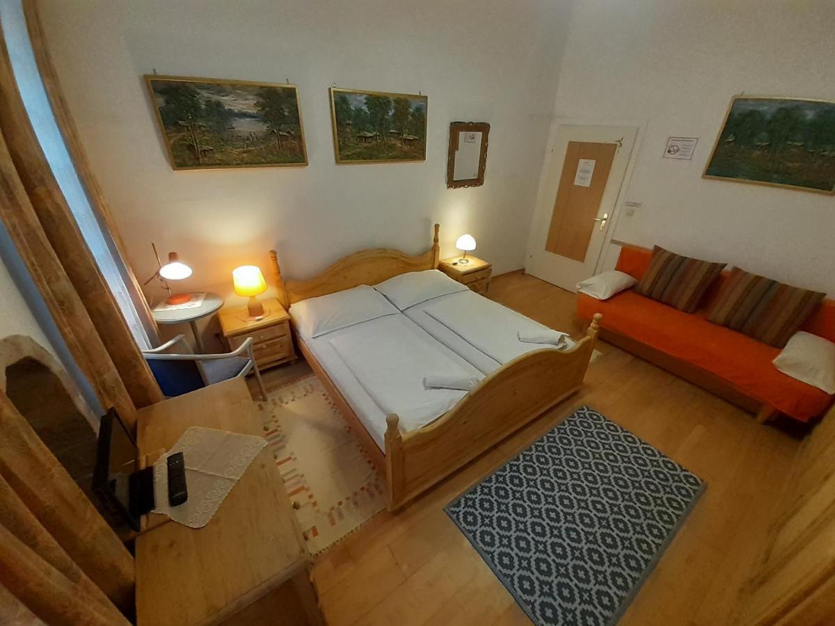 Happyhostel Gasthof