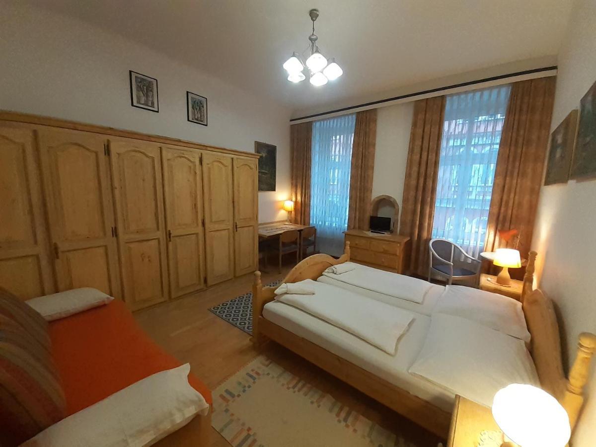Happyhostel Gasthof
