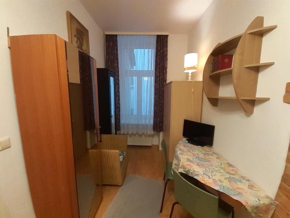 Happyhostel Wien