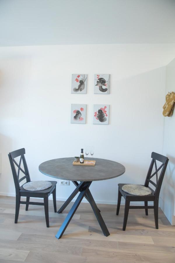4 Art Appartments Nr.1 In Center *