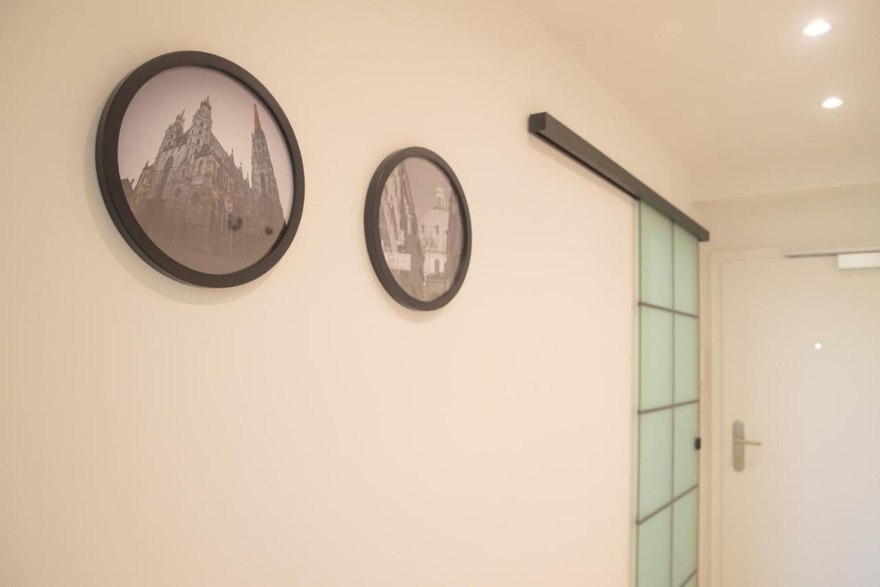 4 Art Appartments Nr.1 In Center Apartment