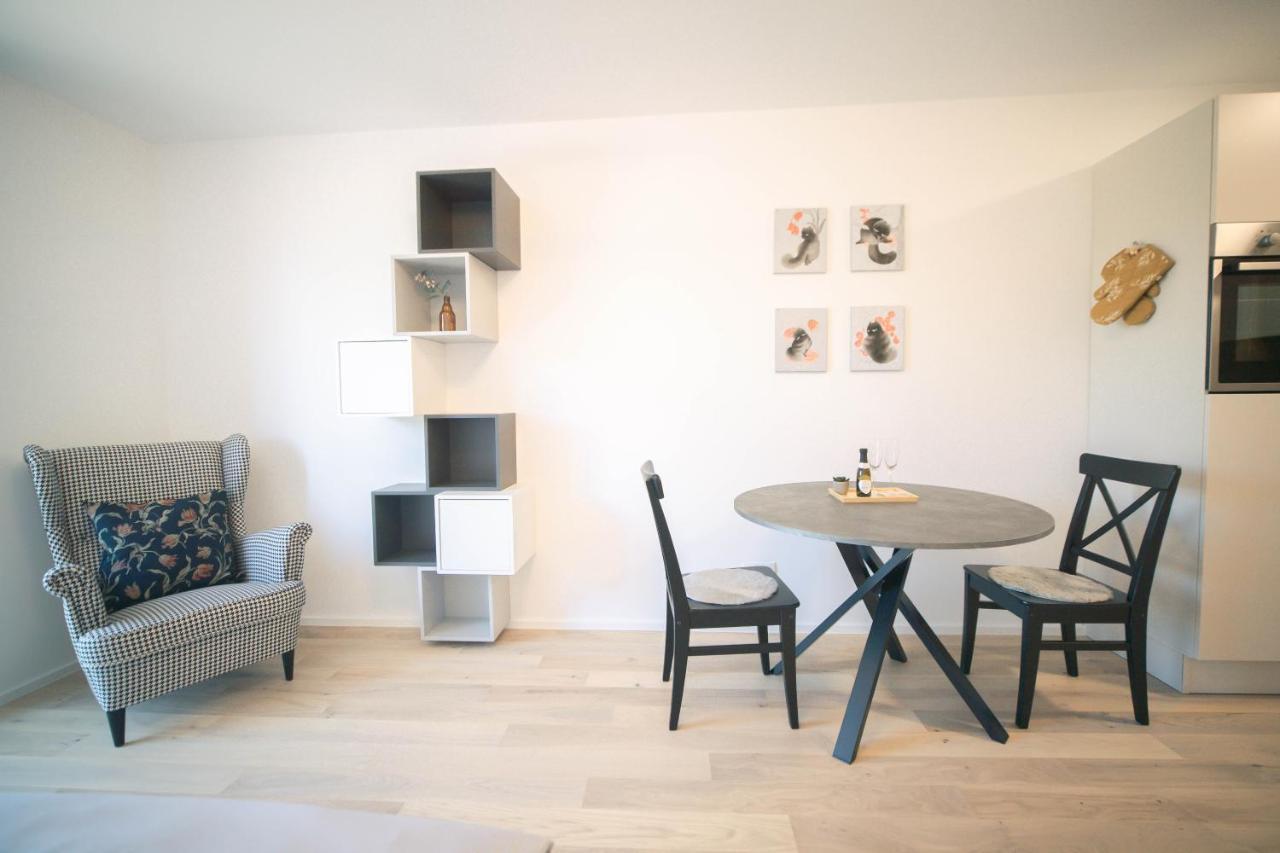 4 Art Appartments Nr.1 In Center