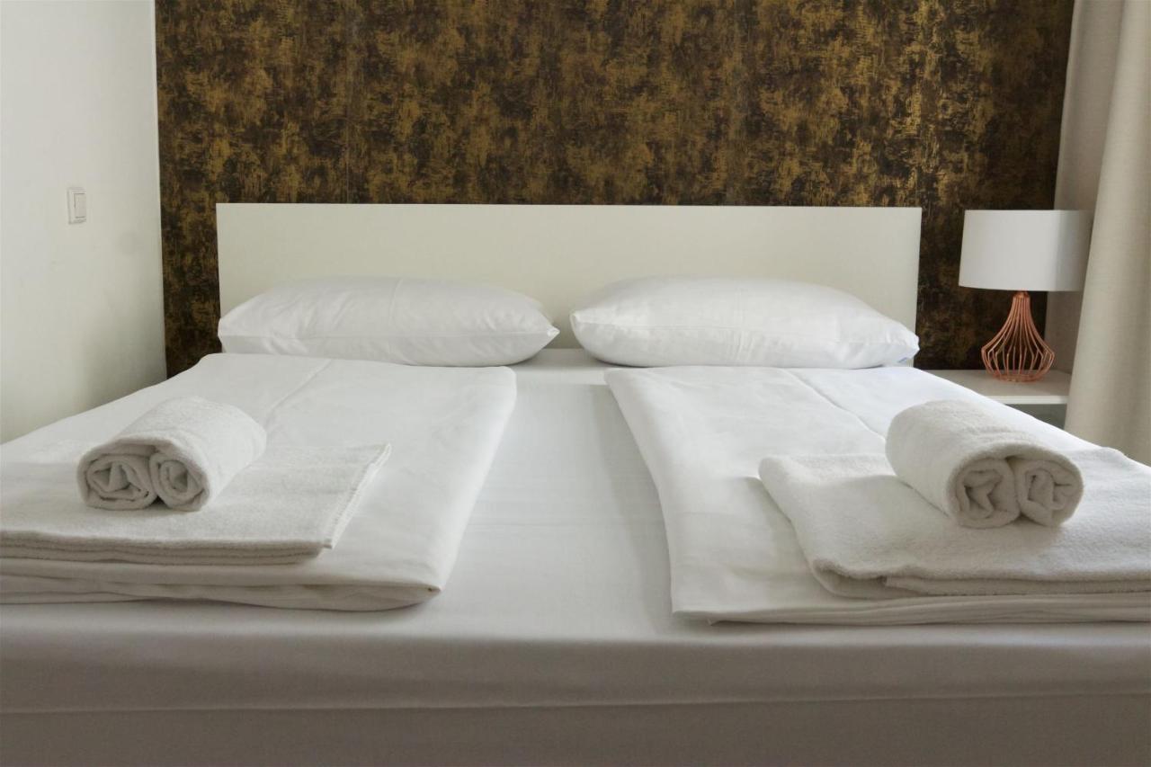 Arpi Bed & Breakfast