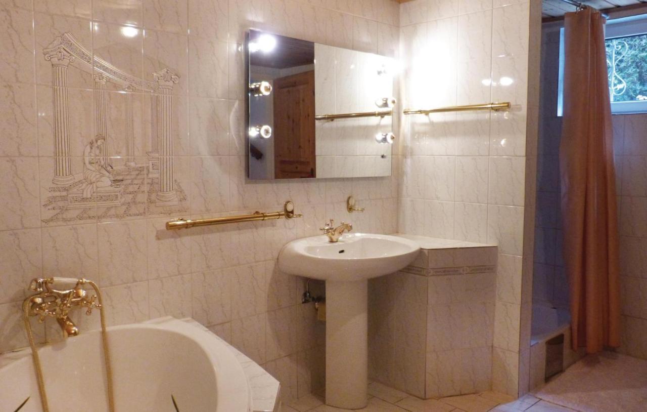 Holiday home Ferienhaus-Wien-Donaustadt Vienna