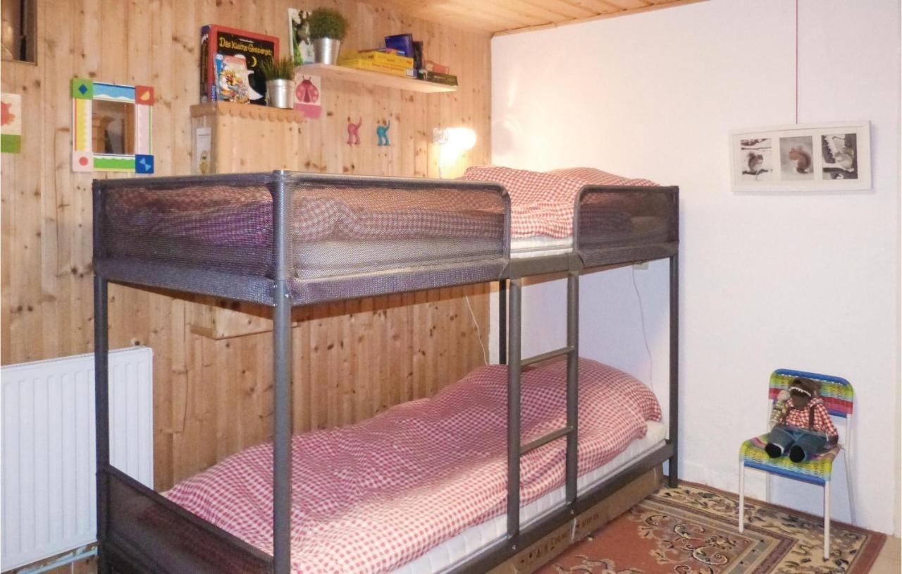 Holiday home Ferienhaus-Wien-Donaustadt *