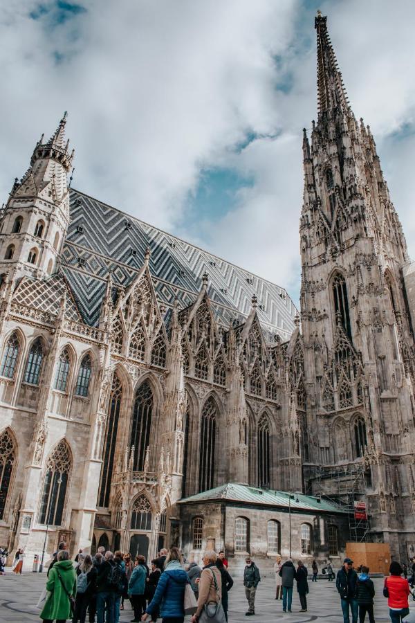 Bed & Breakfast Arpi Vienna