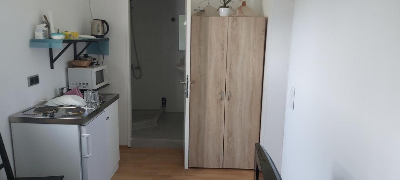 Kleinwohnung Mk-smart Apartment *