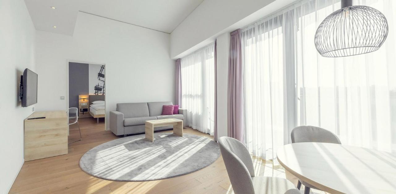Hotel Roomz Prater 4*