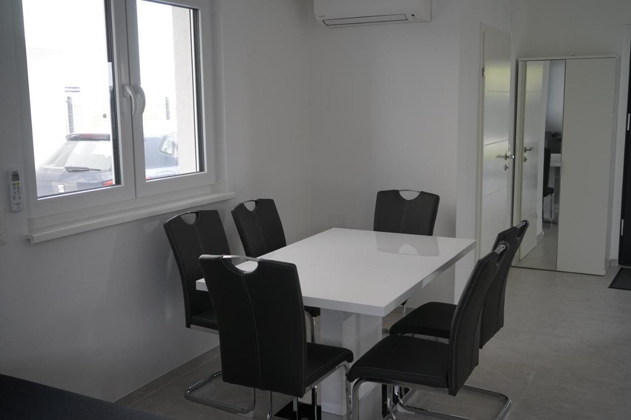 Appartamento Dm Vienna