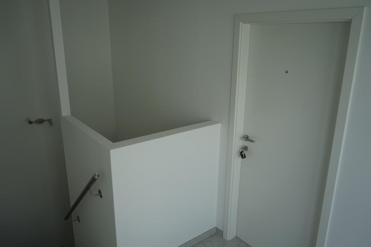 Appartamento Dm Vienna