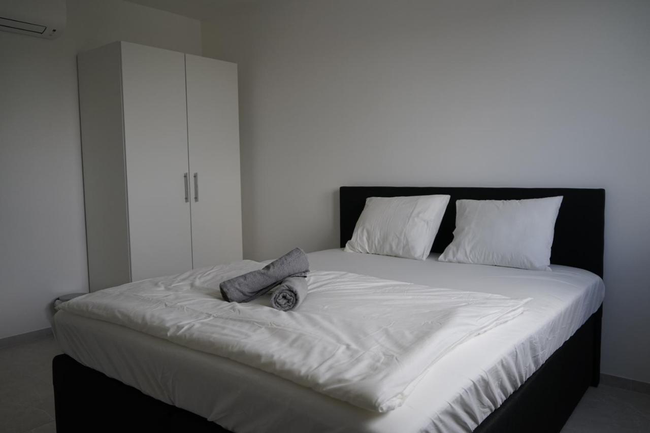 Appartamento Dm Vienna