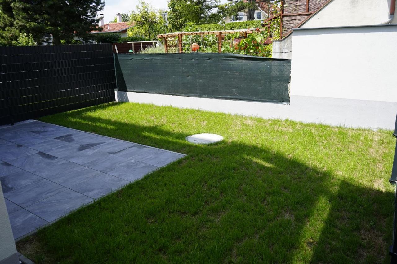 Dm Appartamento Vienna