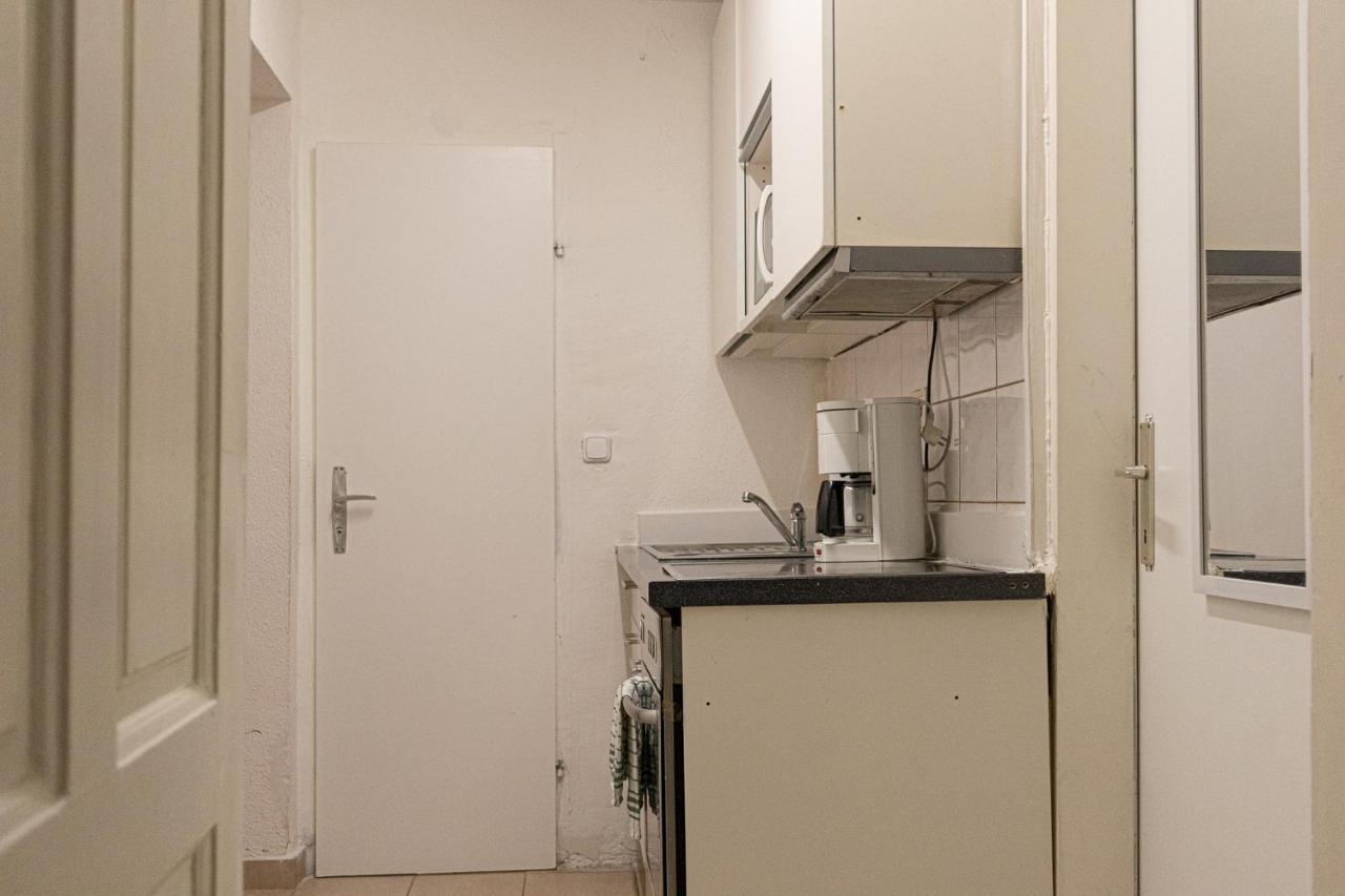 Modern 1br - Great For Longstays Vienna