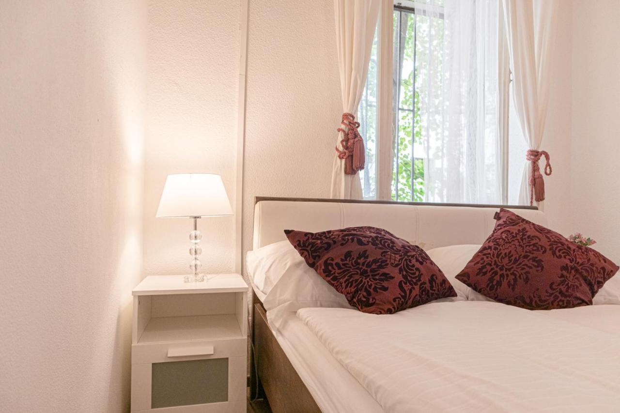 Apartment Modern 1br - Great For Longstays Vienna