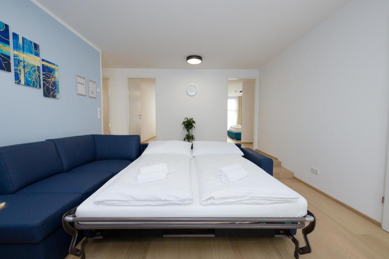 Yourapartment Theresien Apartment Vienna