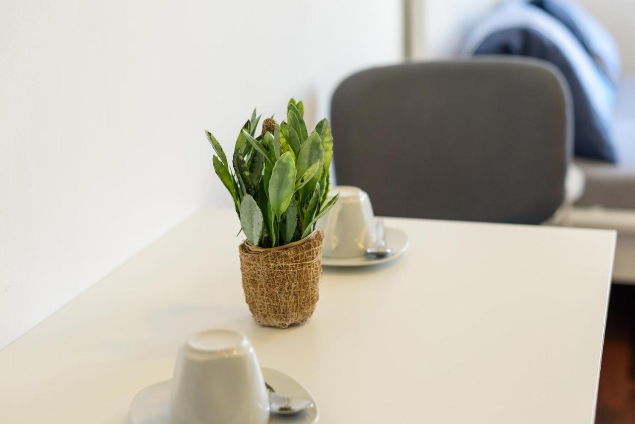 Apartamento Lights - Hernals Viena