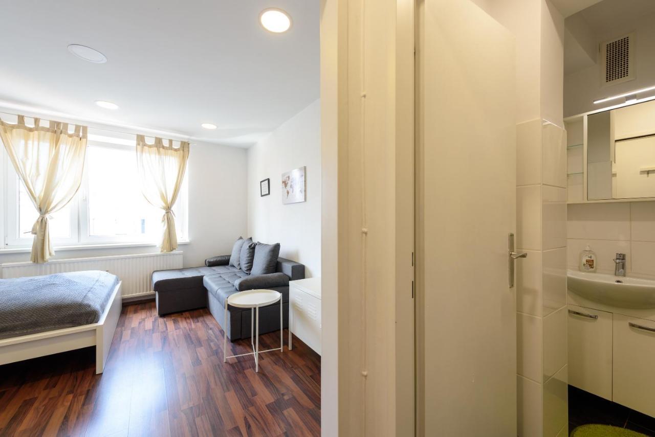 Lights - Hernals Apartamento