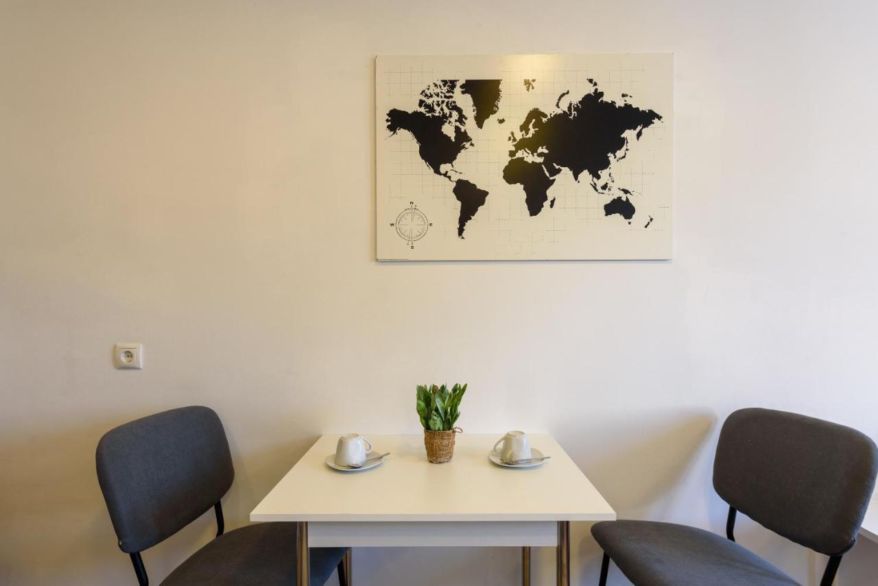 Lights - Hernals Apartamento *